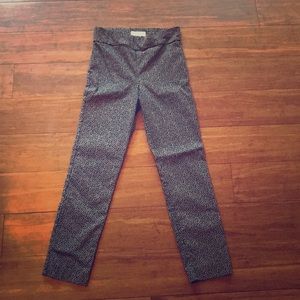 Yoga pant-style work pants